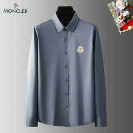 Picture of Moncler Shirt Long _SKUMonclerS-4XL25tr8726983